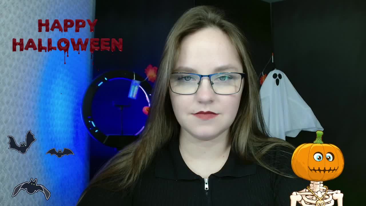 KristiMur1 Cam Model Chat October 30, 2025