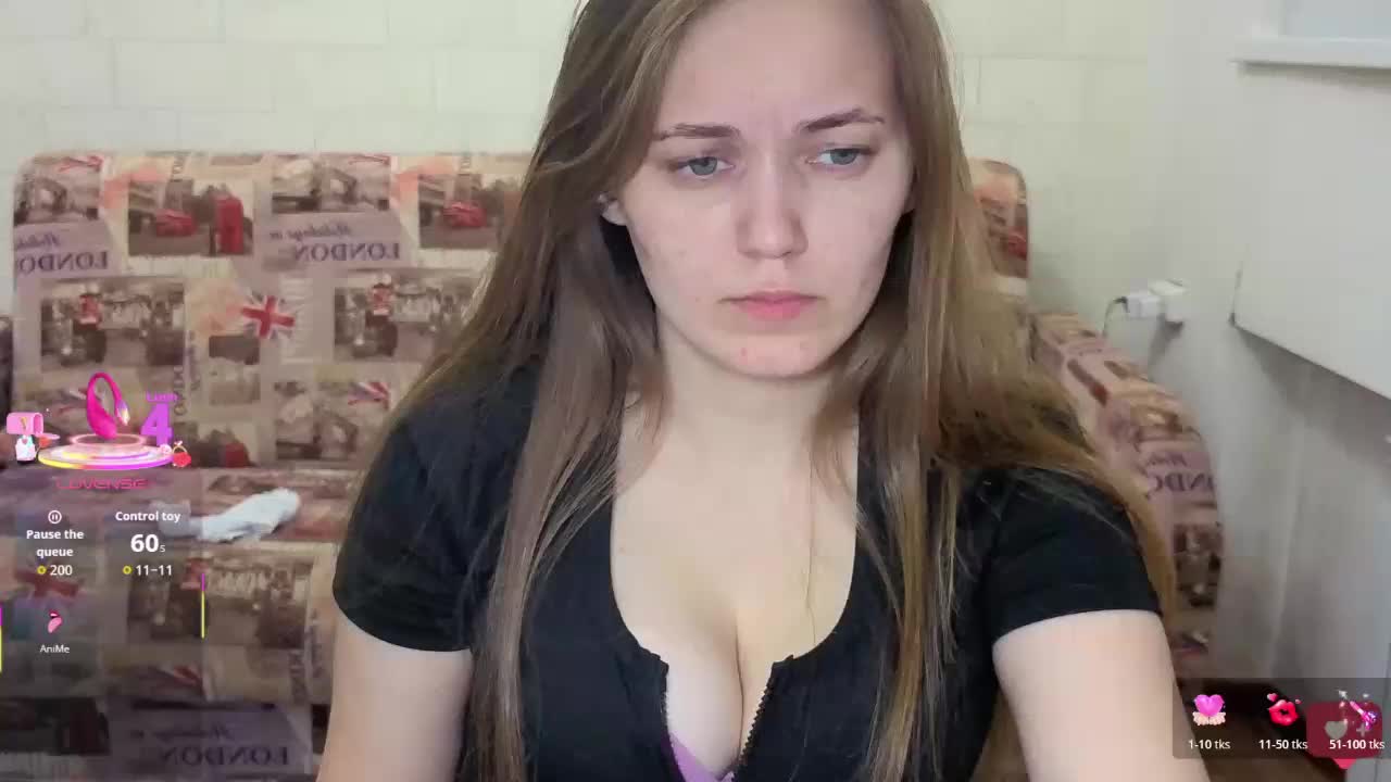 AlisaWyn Cam Model Chat October 30, 2025