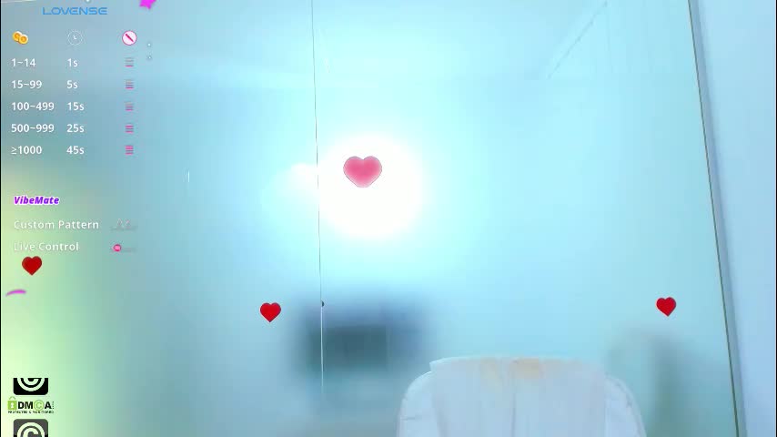 aileen_williams Cam Model Chat October 30, 2025