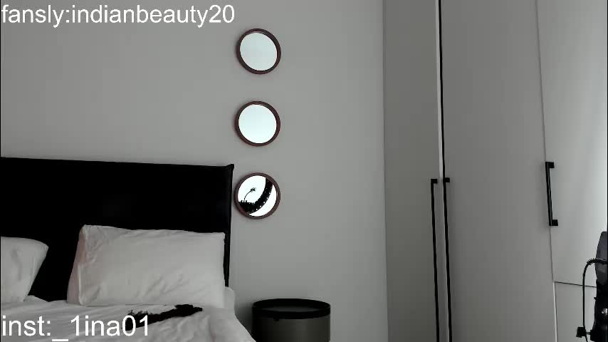 indianbeauty20 Cam Model Chat October 30, 2025