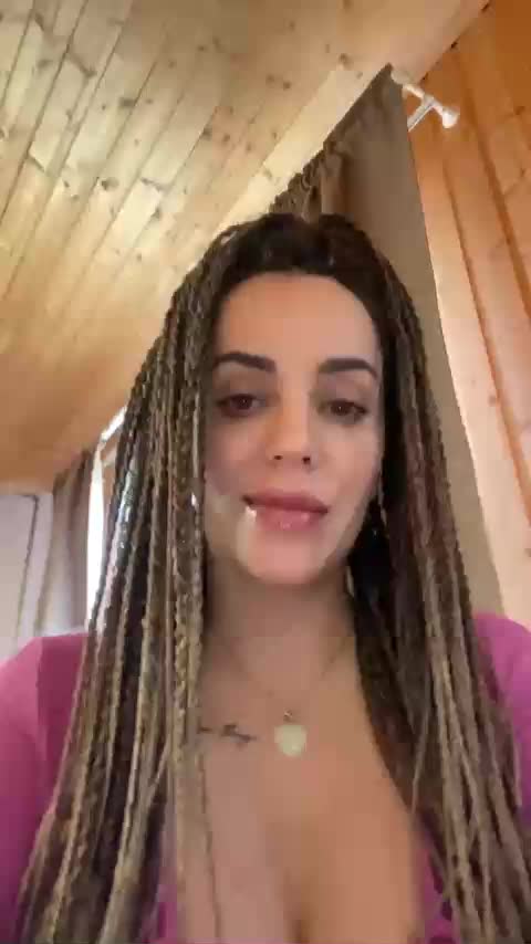 Veneravera Cam Model Chat October 30, 2025