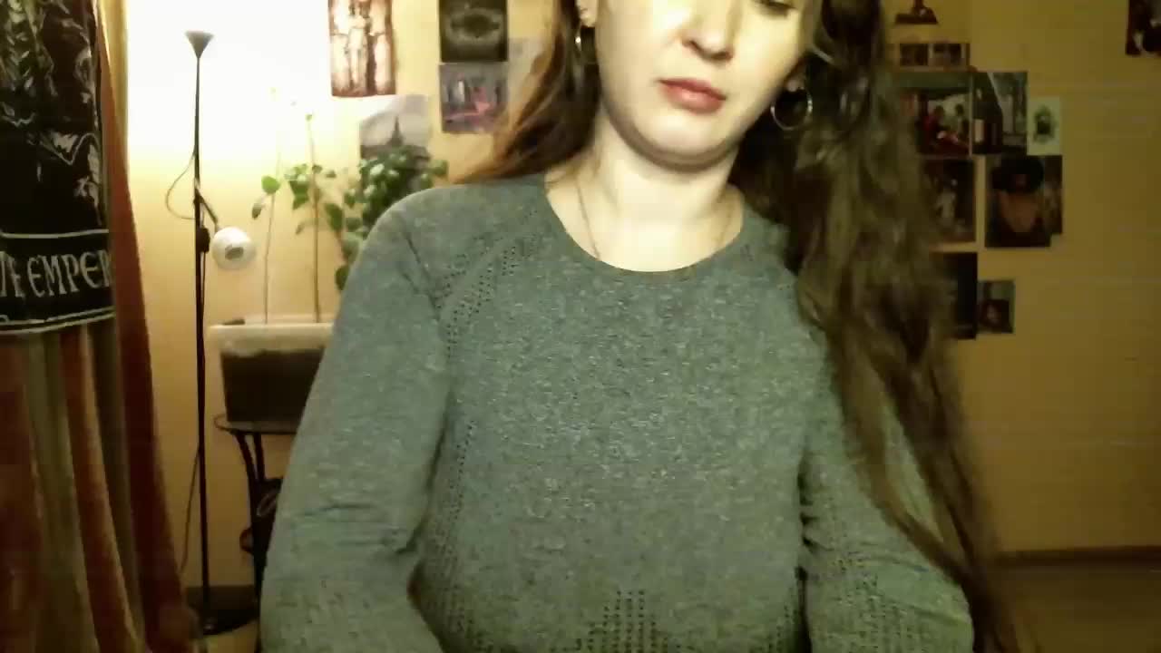 TemptingFable Cam Model Chat October 30, 2025