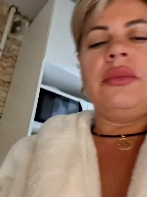 murr-kitty Cam Model Chat October 30, 2025