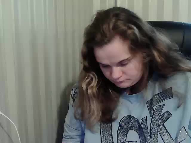 Mavkas2025 Cam Model Chat October 30, 2025