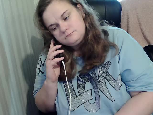 Mavkas2025 Cam Model Chat October 30, 2025