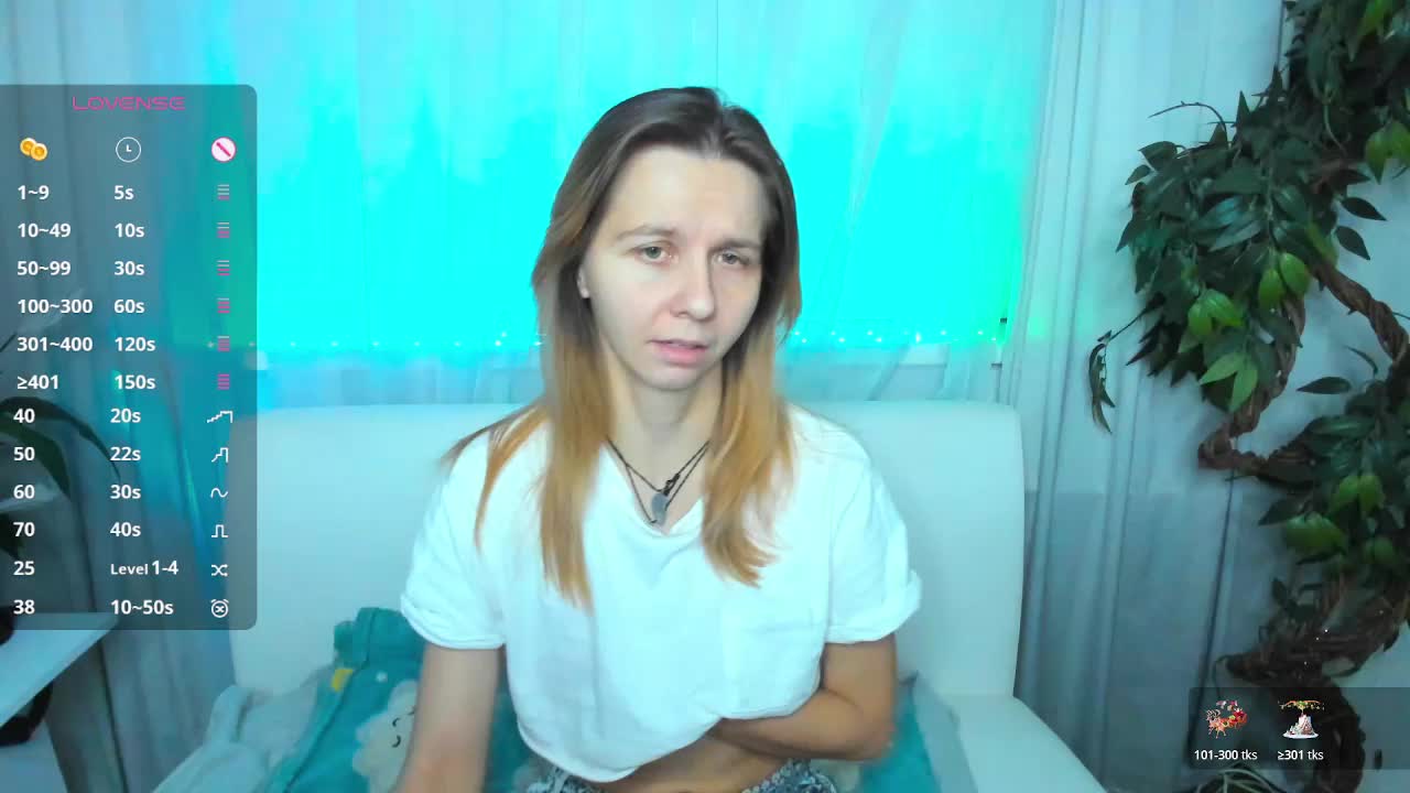 Beellami Cam Model Chat October 30, 2025