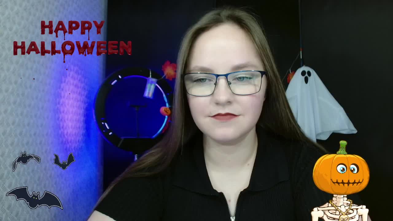 KristiMur1 Cam Model Chat October 30, 2025