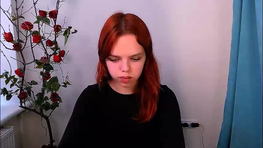 bunnybloom_ Cam Model Chat October 30, 2025