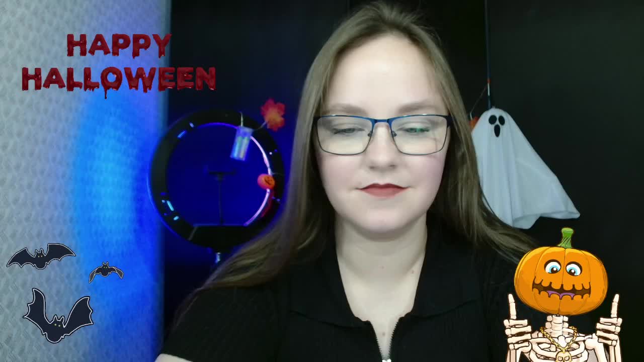 KristiMur1 Cam Model Chat October 30, 2025