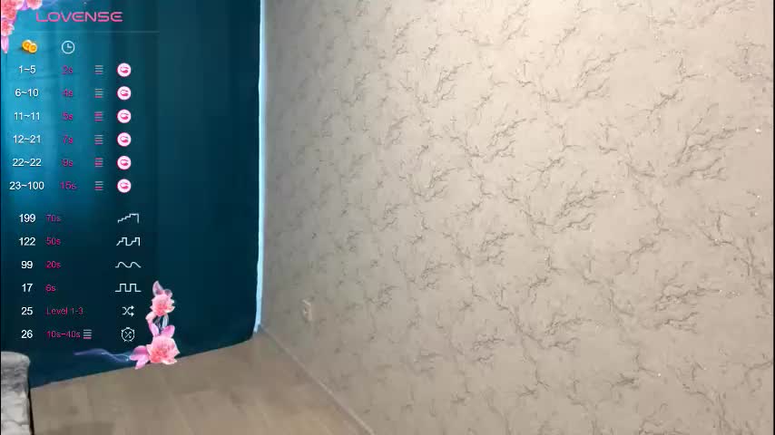 mingmcclave Cam Model Chat October 30, 2025