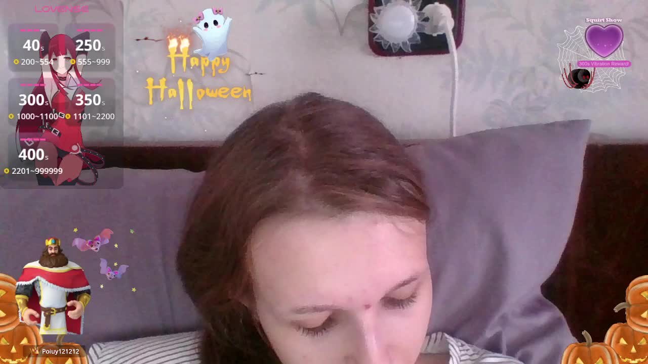 Draznilkina Cam Model Chat October 30, 2025