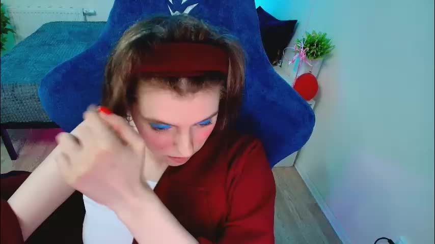 topcranberry Cam Model Chat October 30, 2025