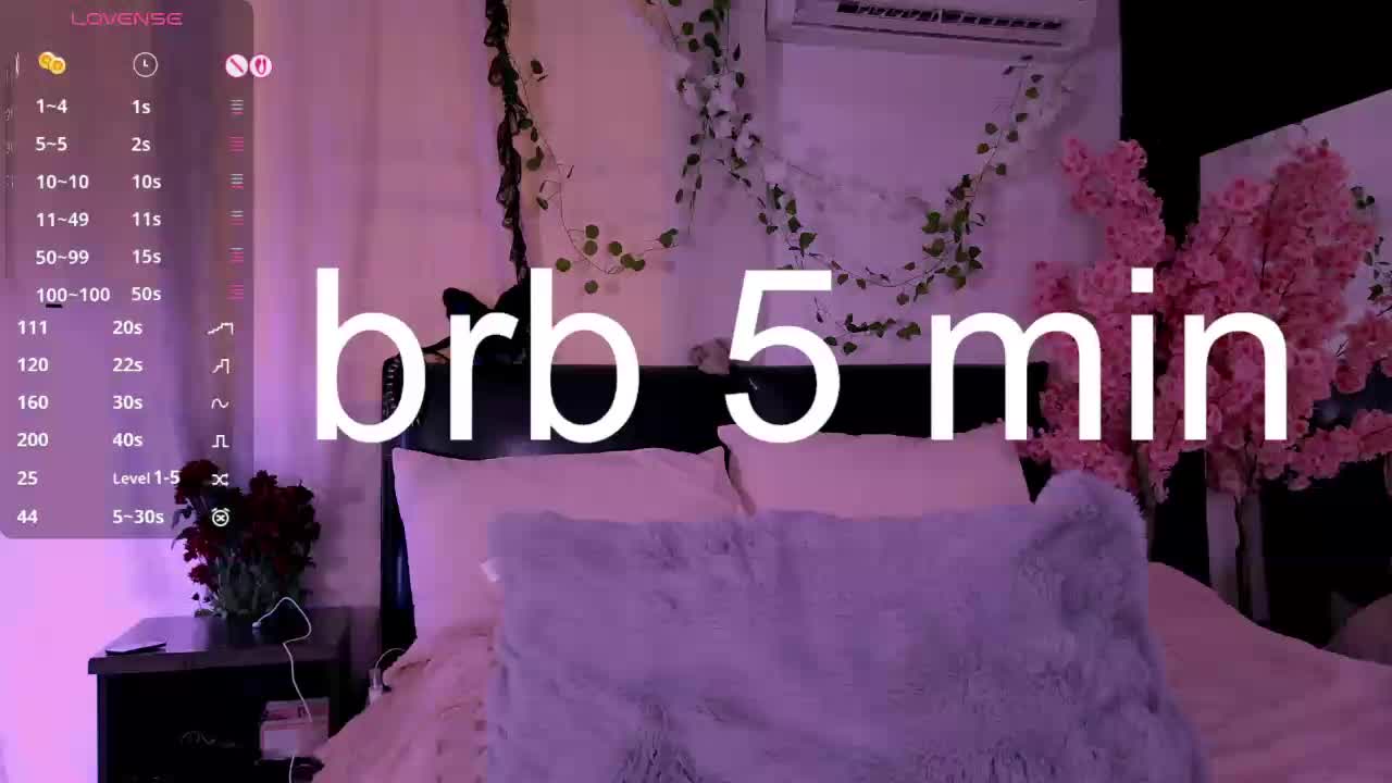 Leinbone Cam Model Chat October 30, 2025