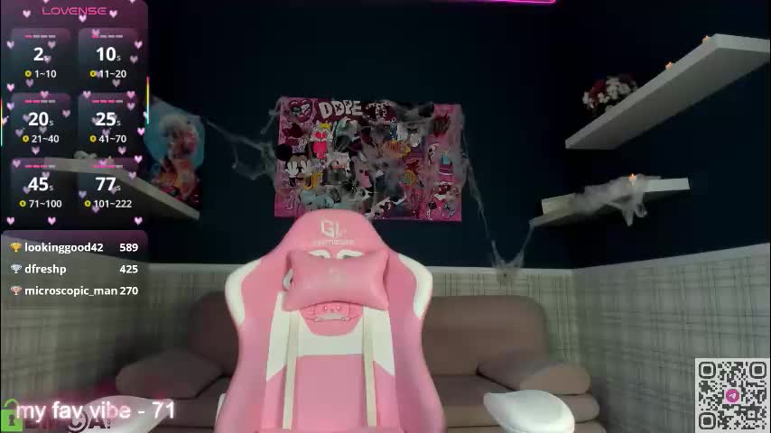 anna_way Cam Model Chat October 30, 2025