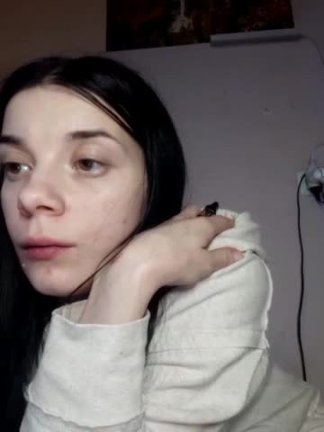 Luna29a Cam Model Chat October 30, 2025