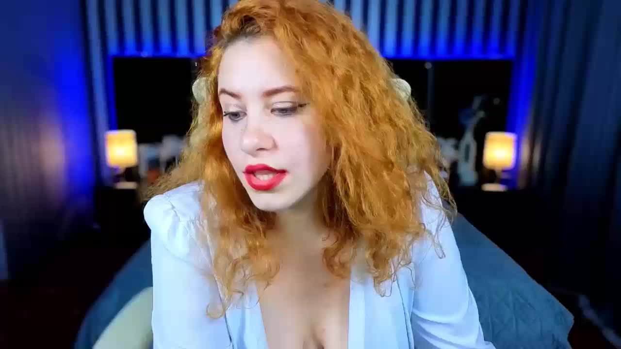 TeilaHex Cam Model Chat October 30, 2025