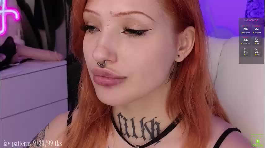 violetvio1ator Cam Model Chat October 30, 2025