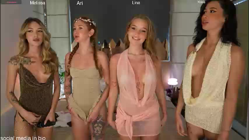 shinyways Cam Model Chat October 30, 2025