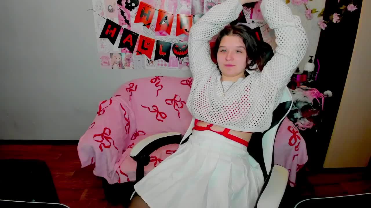 Acid-Kate Cam Model Chat October 30, 2025