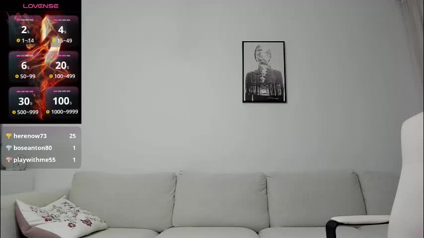 anayscaandy Cam Model Chat October 30, 2025