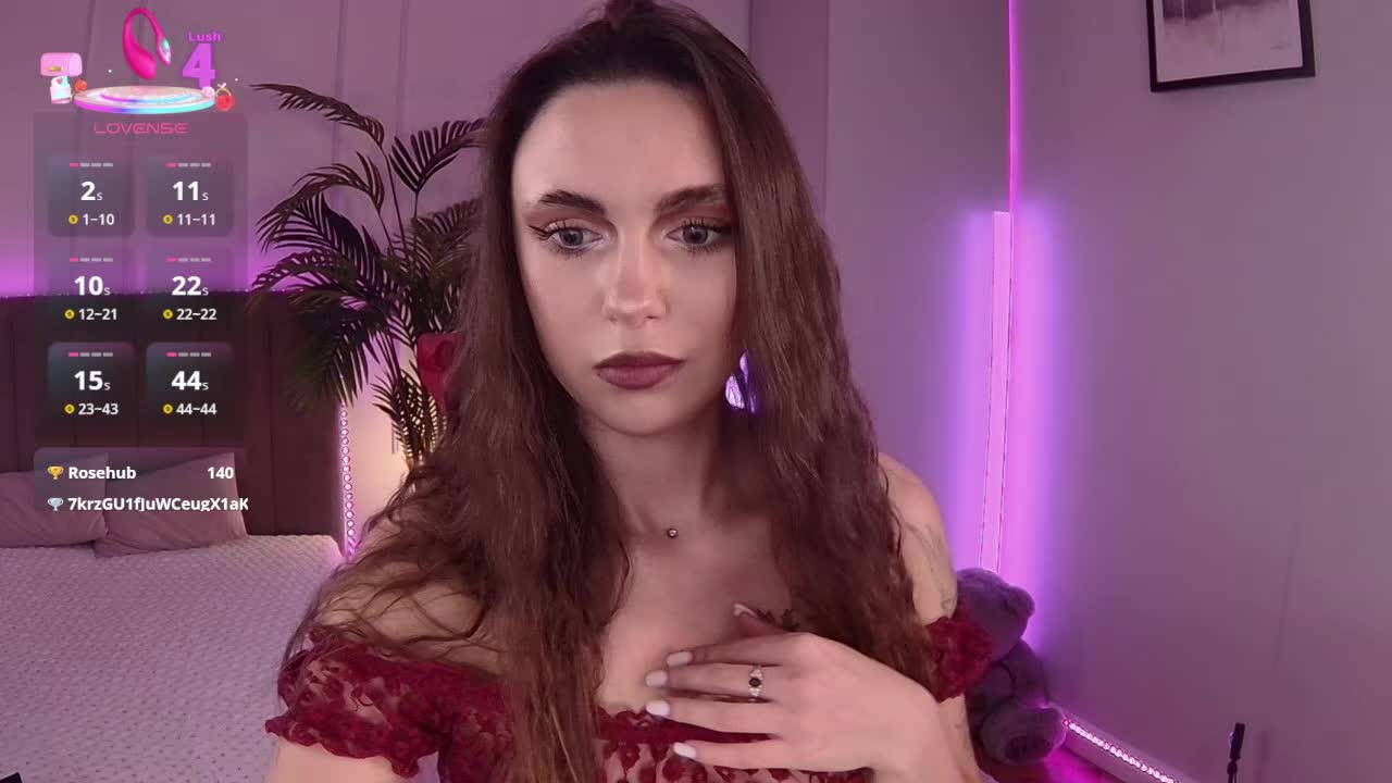 Lerochkaa Cam Model Chat October 30, 2025