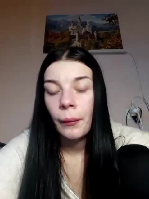 Luna29a Cam Model Chat October 30, 2025