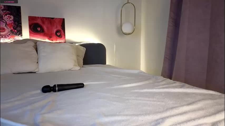 earlenebigge Cam Model Chat October 30, 2025