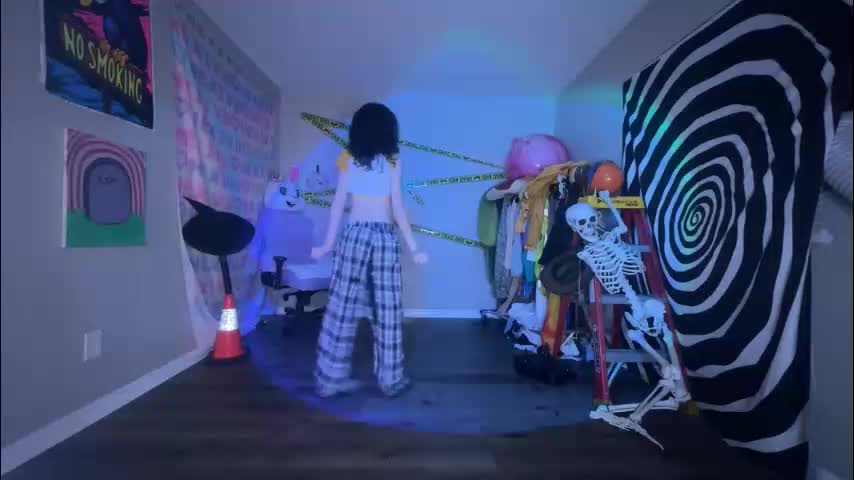 hexivu Cam Model Chat October 30, 2025