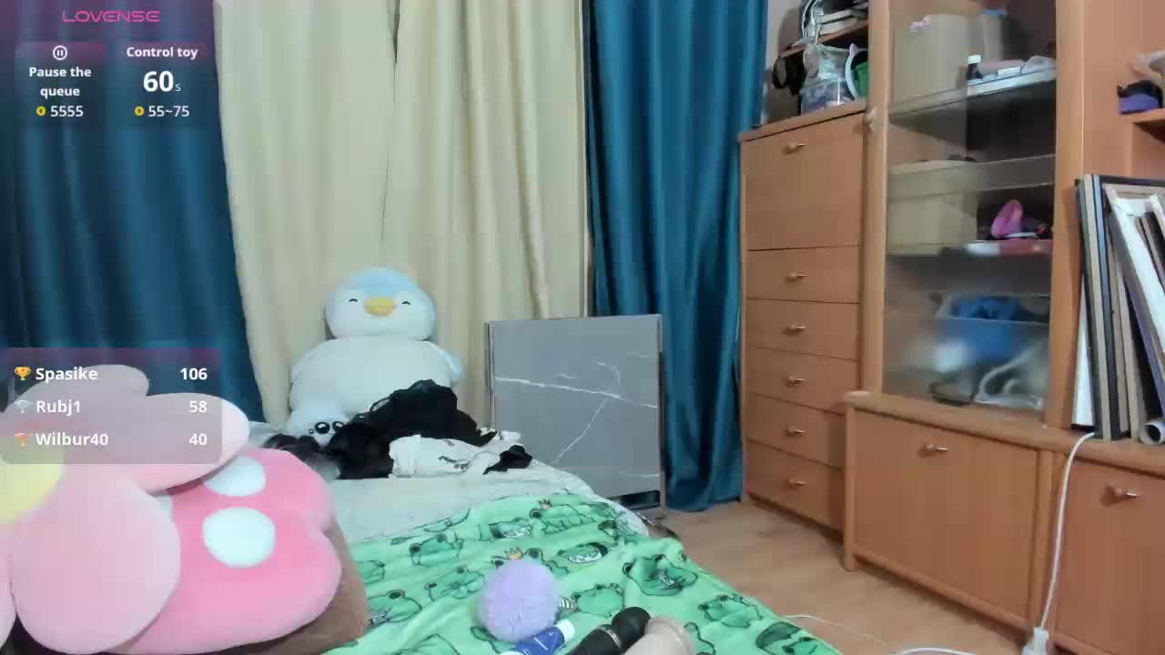 Dia-Angel Cam Model Chat October 30, 2025