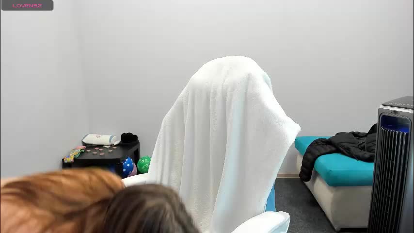 sugar_bunny_girl Cam Model Chat October 30, 2025