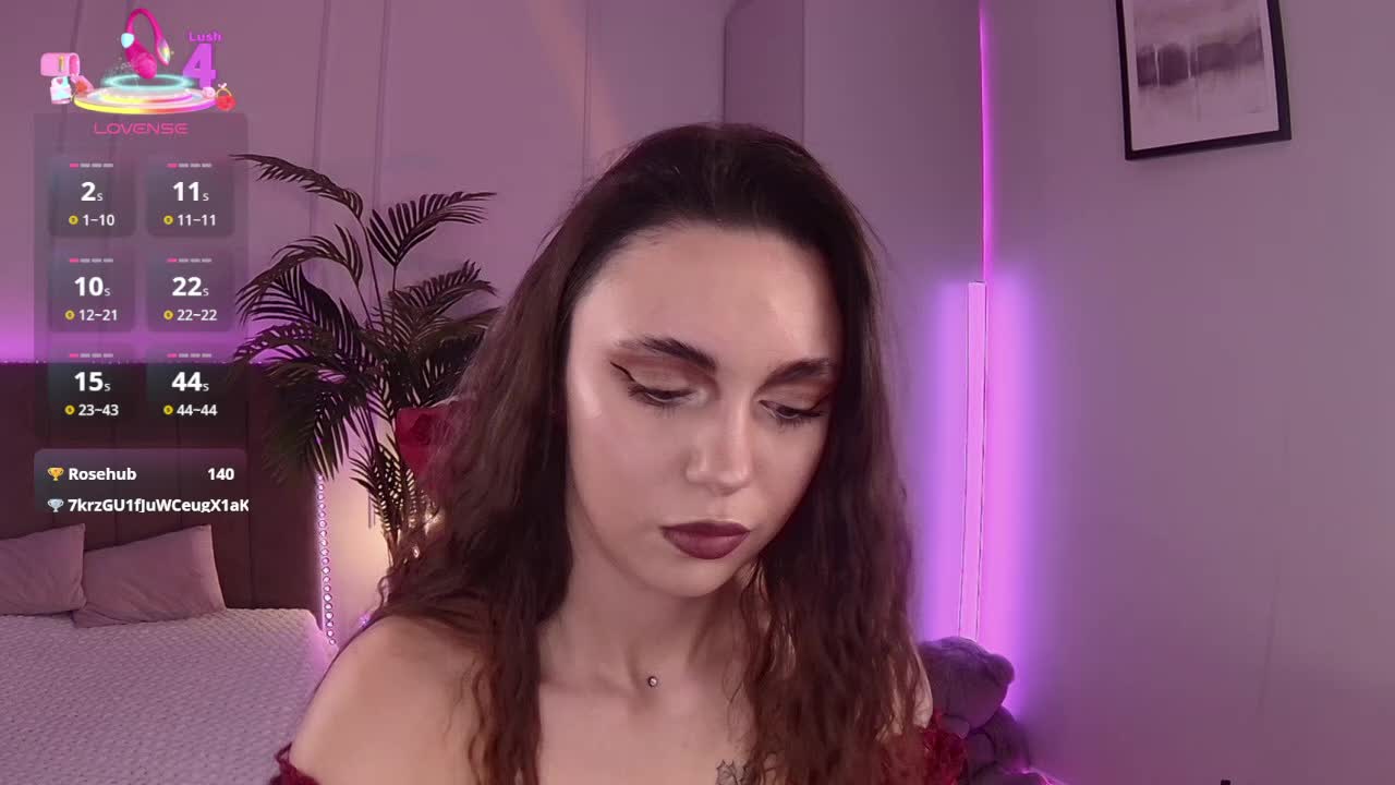 Lerochkaa Cam Model Chat October 30, 2025