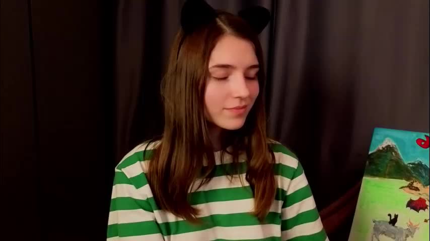 pamilarakestraw Cam Model Chat October 30, 2025