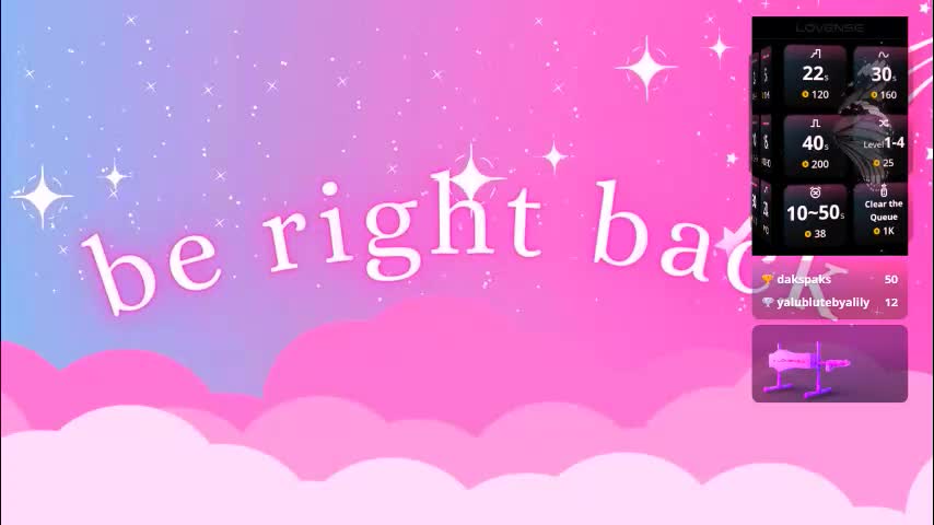 leyytori Cam Model Chat October 30, 2025