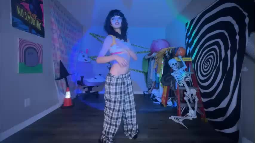hexivu Cam Model Chat October 30, 2025