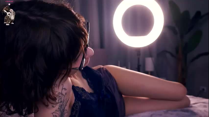 odettehatt Cam Model Chat October 30, 2025