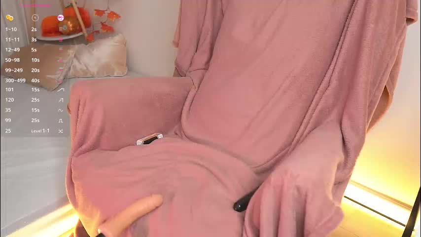 michelleblow Cam Model Chat October 30, 2025