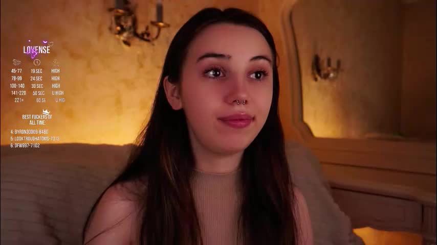 burnletitallburn Cam Model Chat October 30, 2025