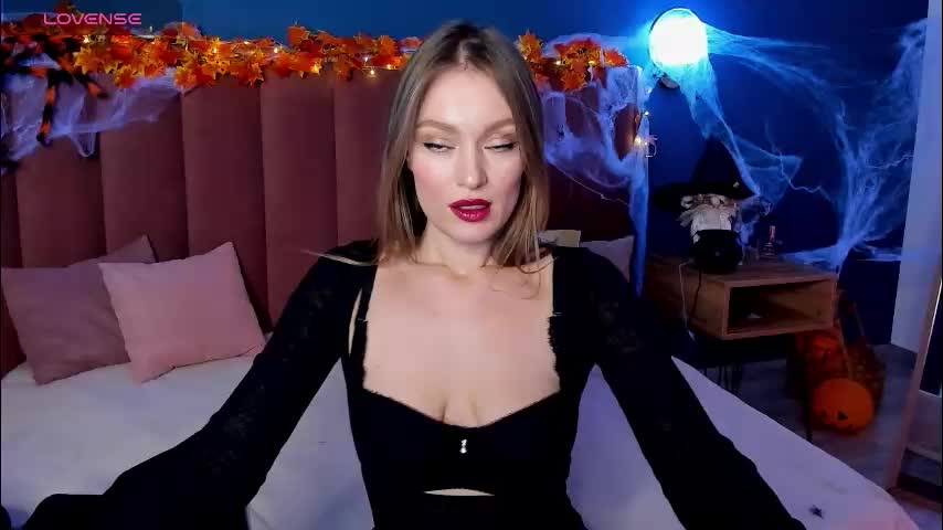 evelynpoole Cam Model Chat October 30, 2025