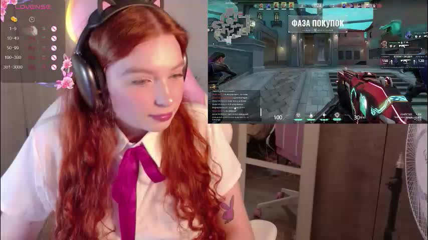 cinnabongirls Cam Model Chat October 30, 2025