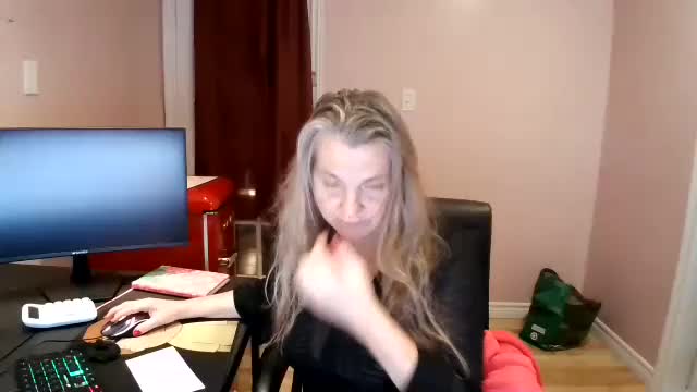 chealsiek Cam Model Chat October 30, 2025