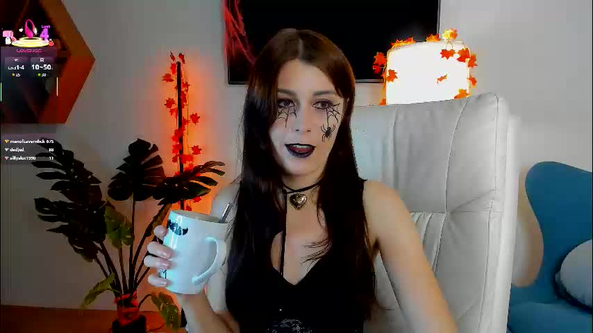 hailey__green Cam Model Chat October 30, 2025