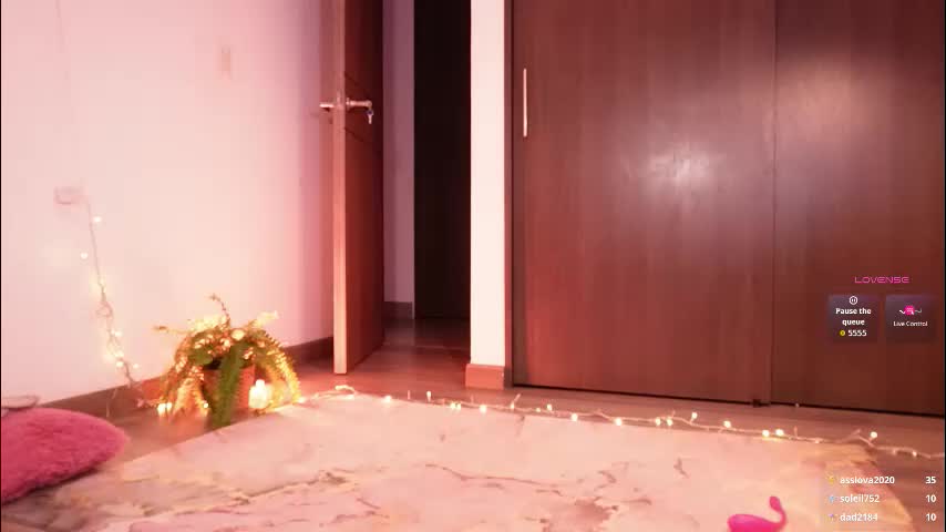 chloebritto Cam Model Chat October 30, 2025