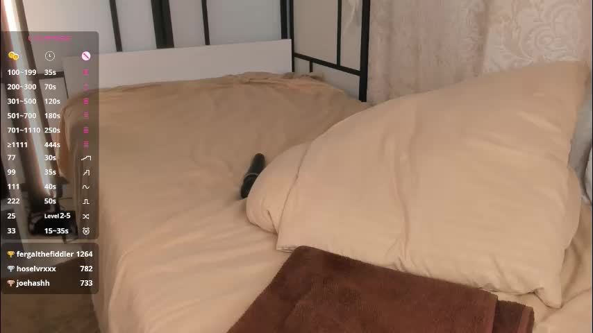 fannyedger Cam Model Chat October 30, 2025