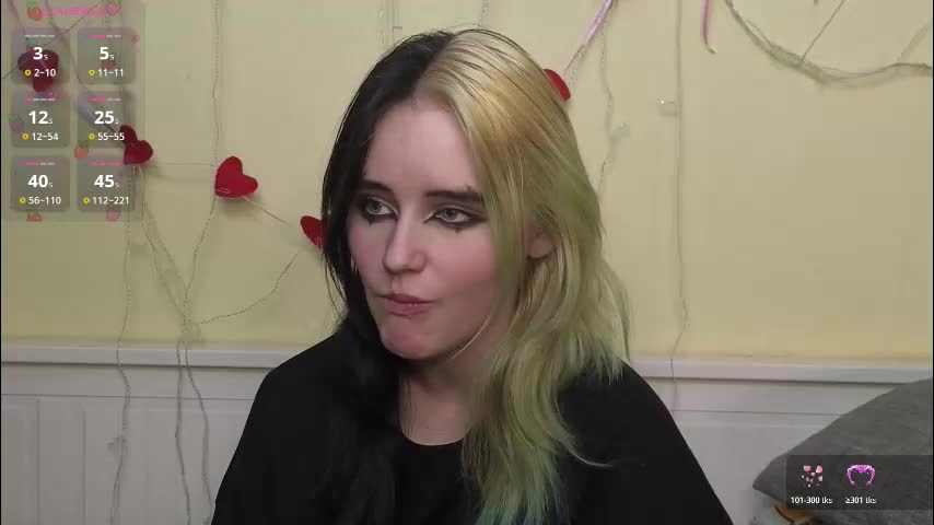 gemmafulwood Cam Model Chat October 30, 2025