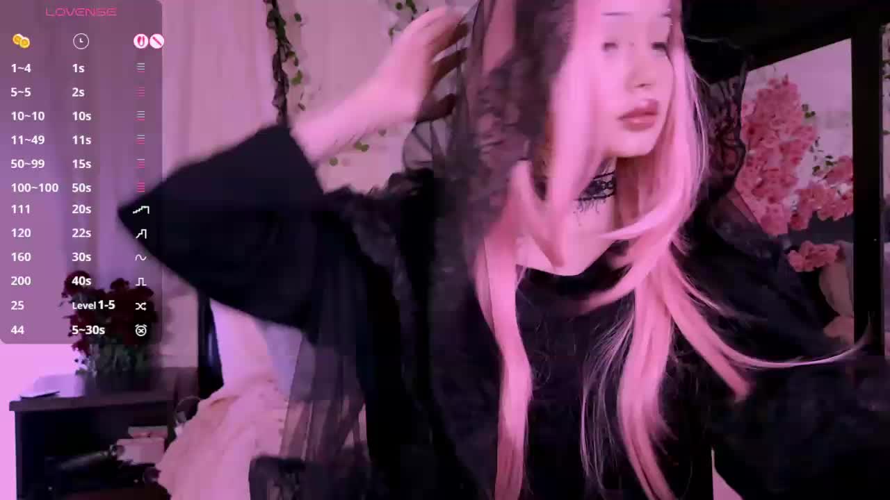 Leinbone Cam Model Chat October 30, 2025