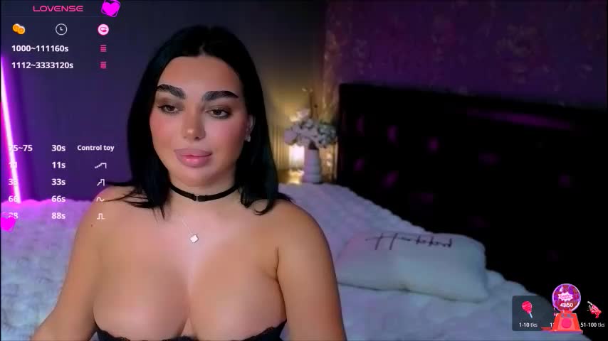 aylademir Cam Model Chat October 30, 2025