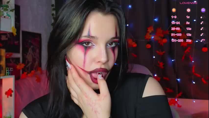 hollisbelch Cam Model Chat October 30, 2025