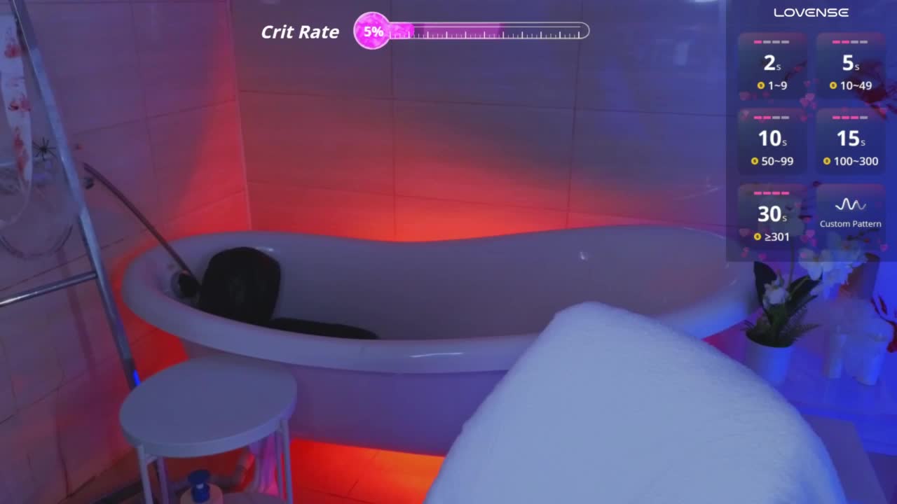 Trixiie Cam Model Chat October 30, 2025