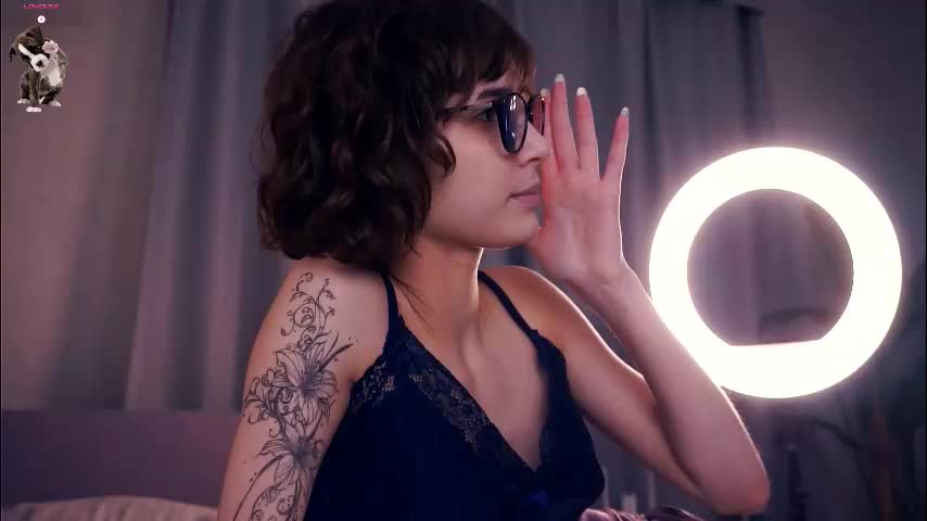 odettehatt Cam Model Chat October 30, 2025