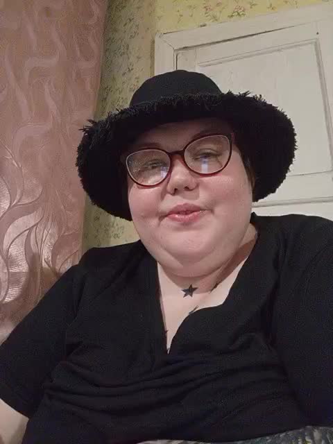 Svetlanka86 Cam Model Chat October 30, 2025